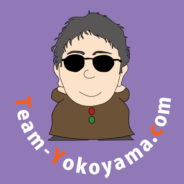 team-yokoyama